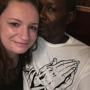 Meet your Posher, Richard